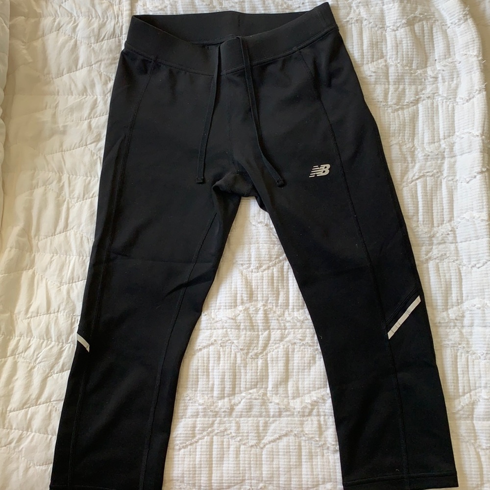 New Balance Capri Pants
